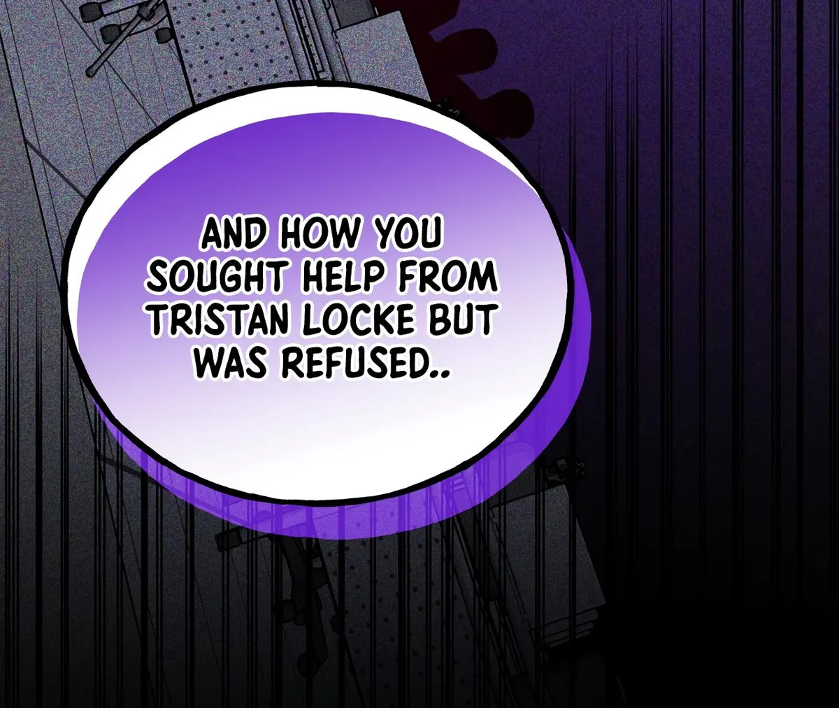 Ebony Castle Chapter 3 page 101 - 