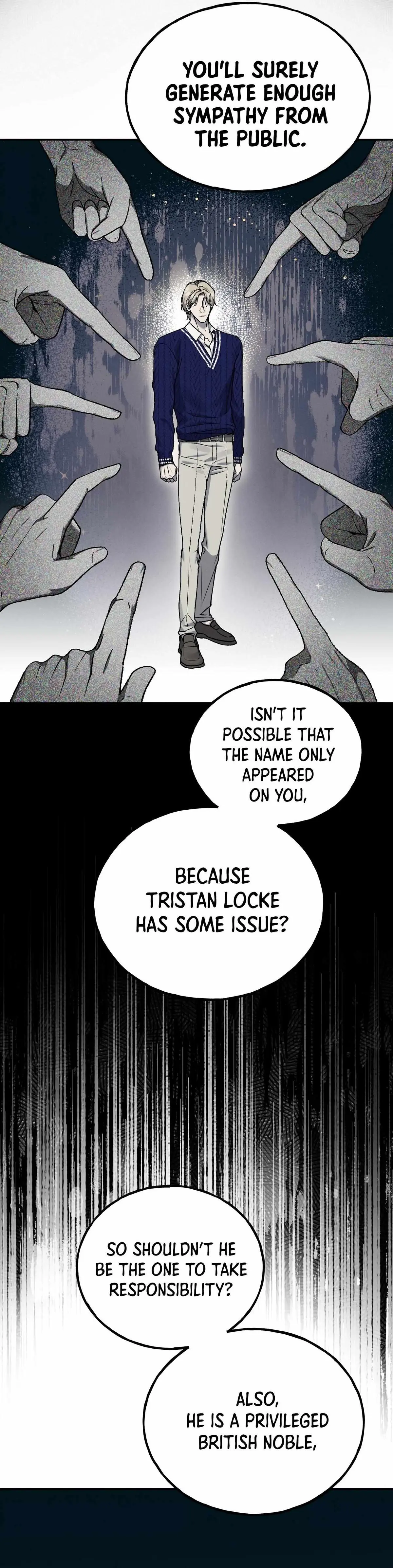Ebony Castle Chapter 3 page 104 - 