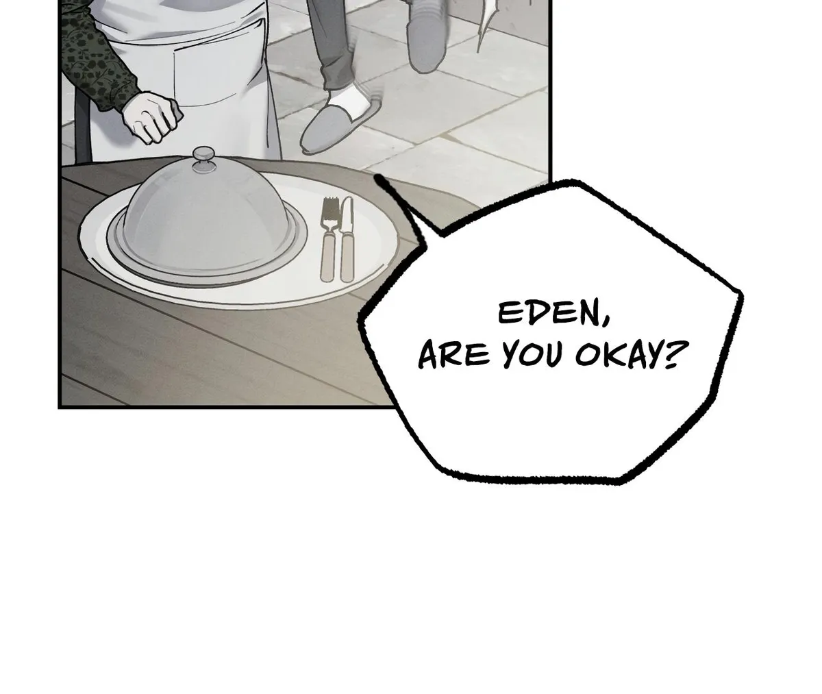 Ebony Castle Chapter 3 page 12 - 