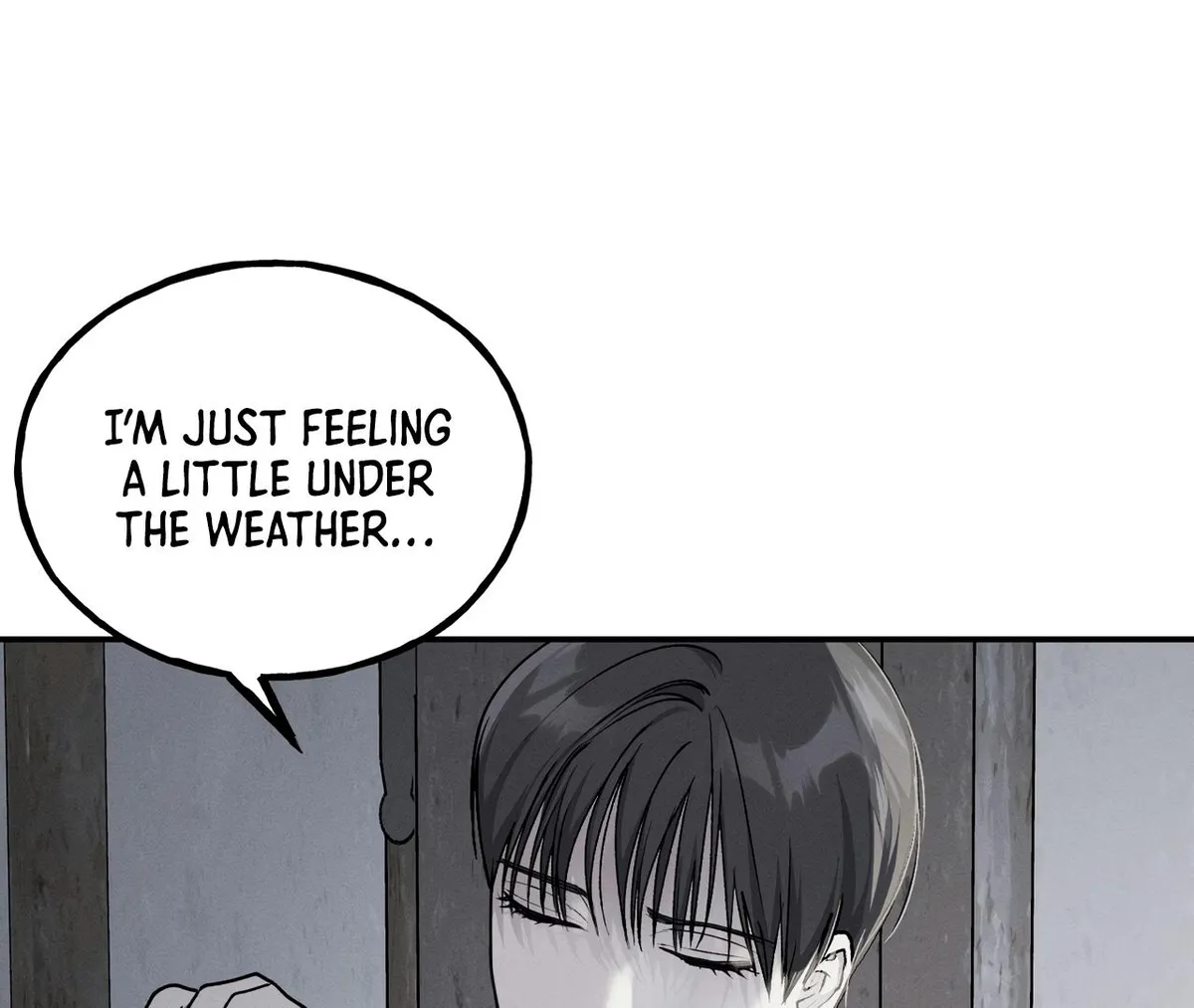 Ebony Castle Chapter 3 page 13 - 