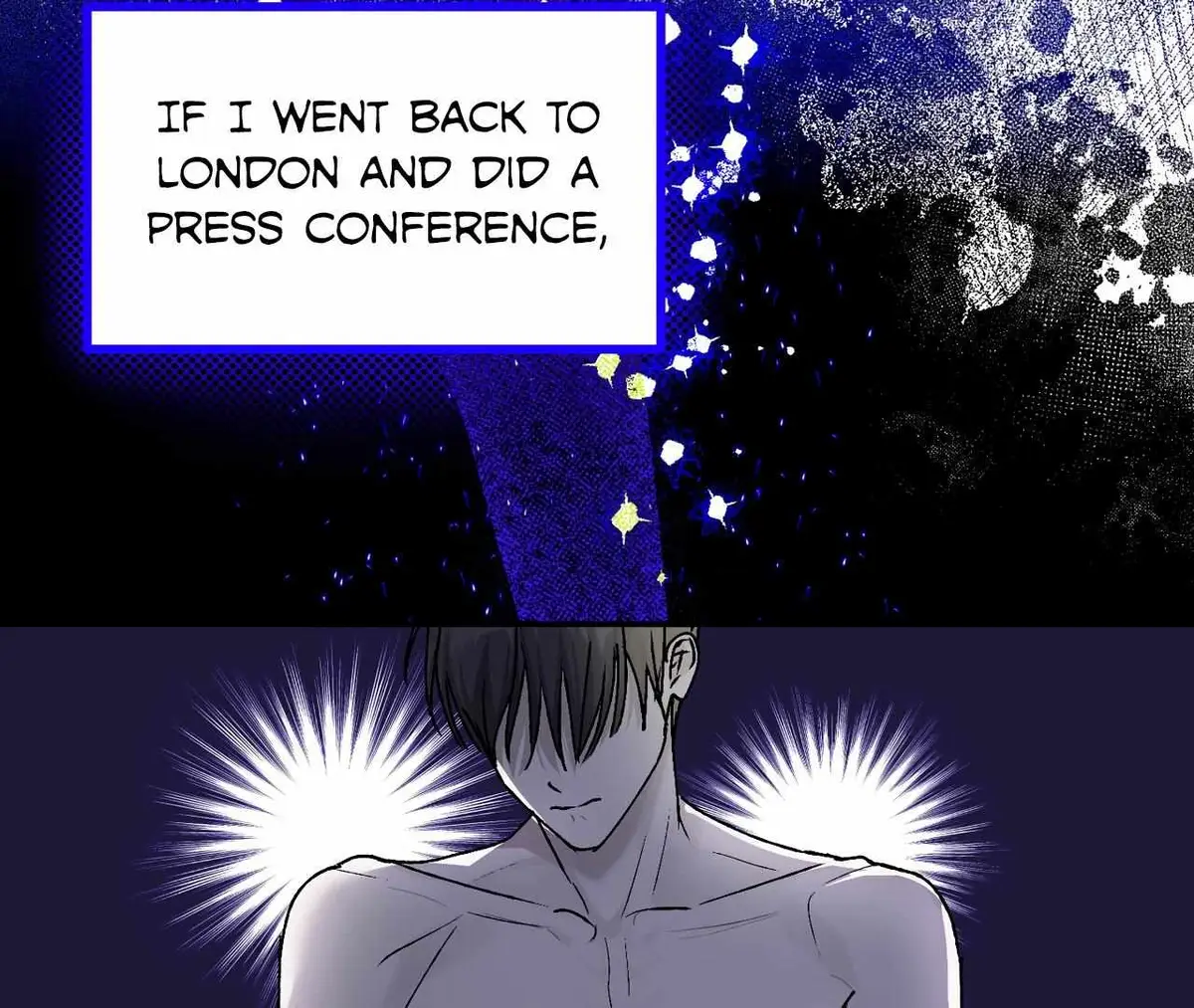 Ebony Castle Chapter 3 page 121 - 