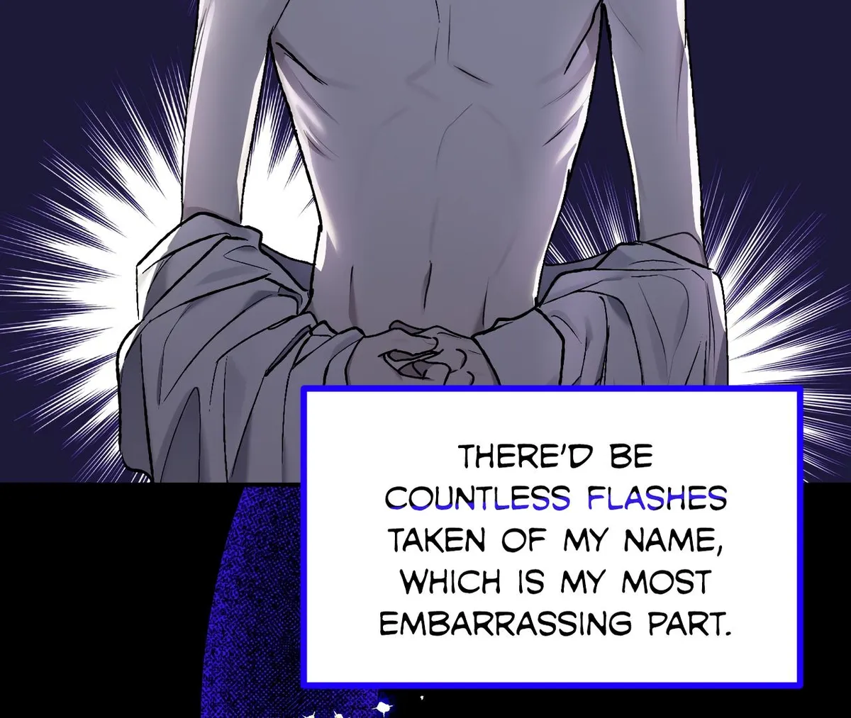 Ebony Castle Chapter 3 page 122 - 