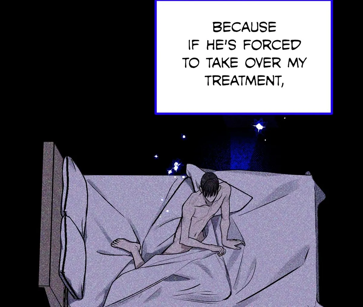 Ebony Castle Chapter 3 page 125 - 