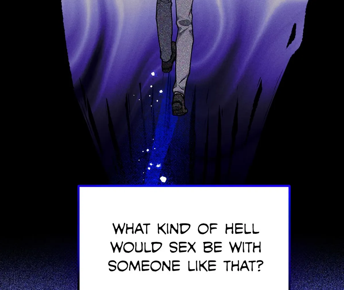 Ebony Castle Chapter 3 page 127 - 