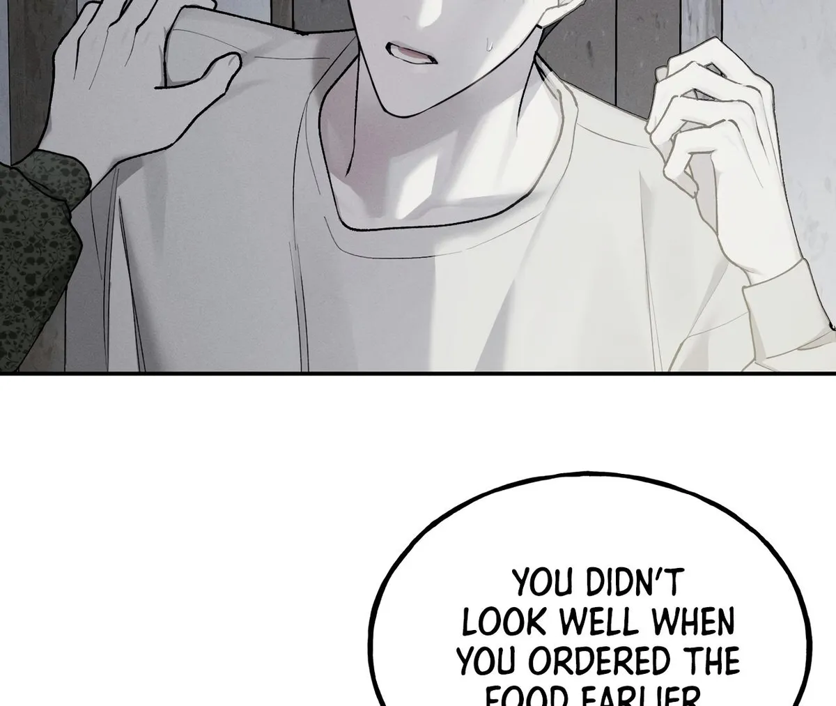 Ebony Castle Chapter 3 page 14 - 