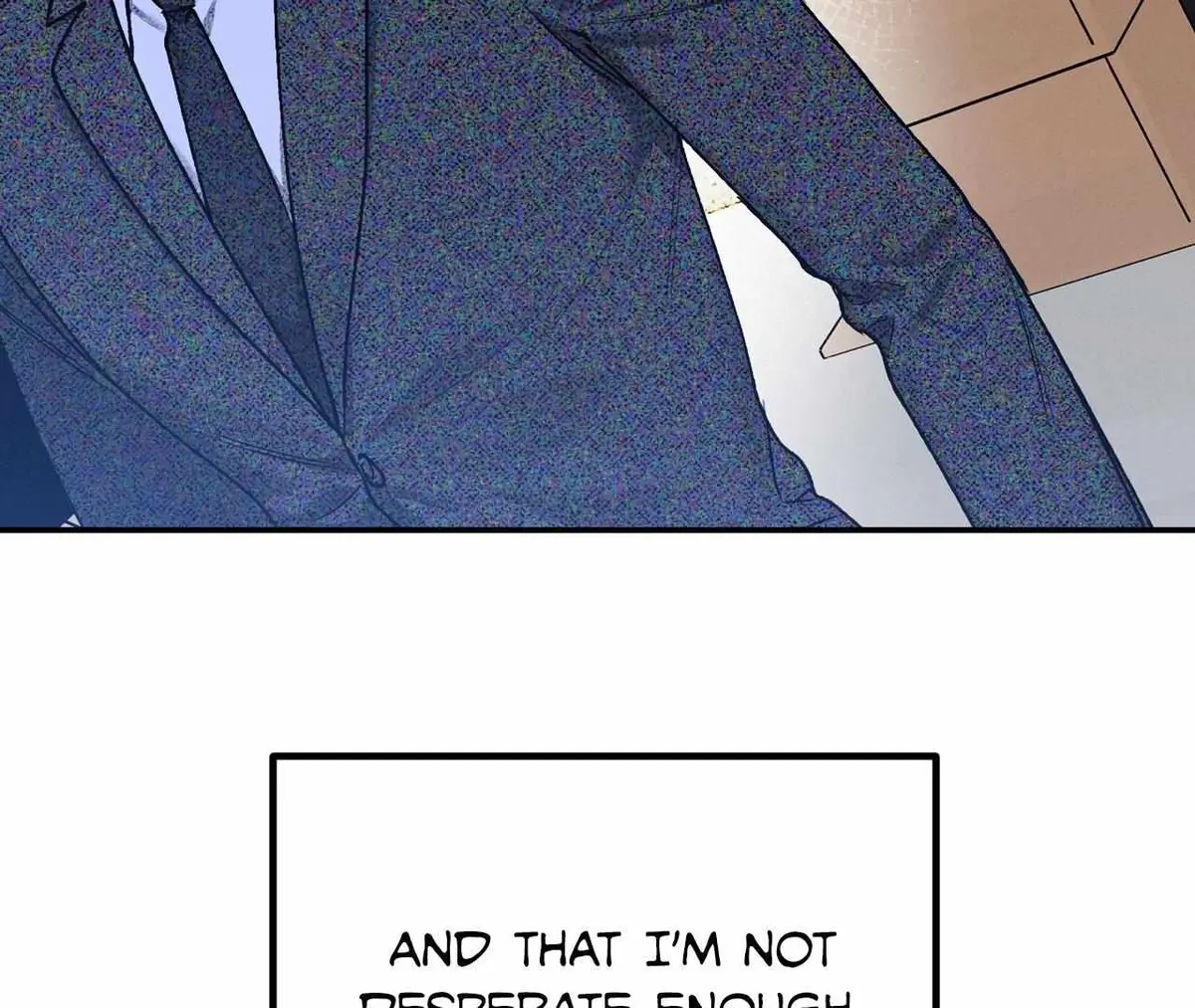 Ebony Castle Chapter 3 page 132 - 
