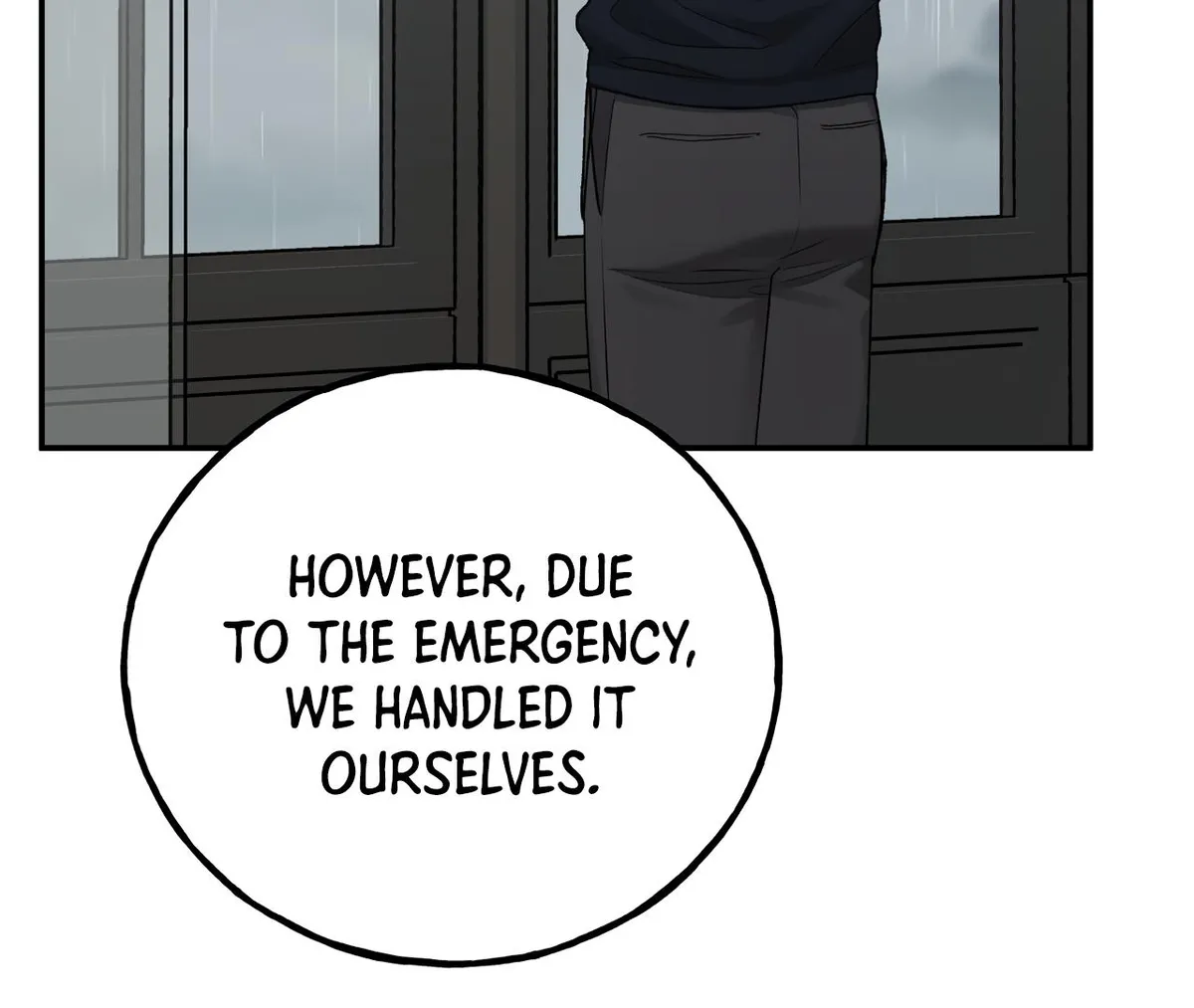 Ebony Castle Chapter 3 page 147 - 