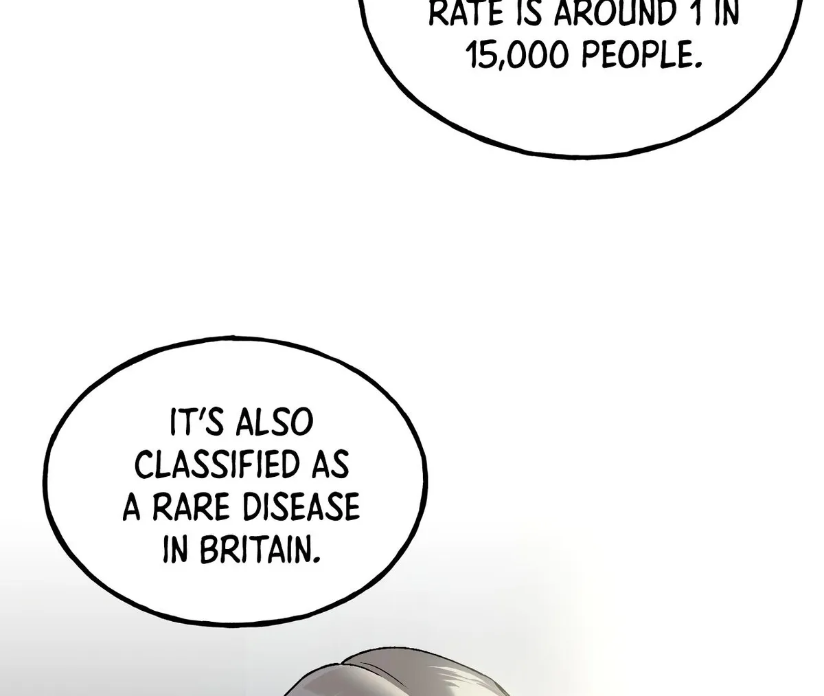 Ebony Castle Chapter 3 page 155 - 