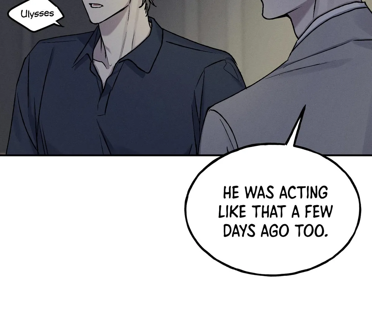 Ebony Castle Chapter 3 page 178 - 
