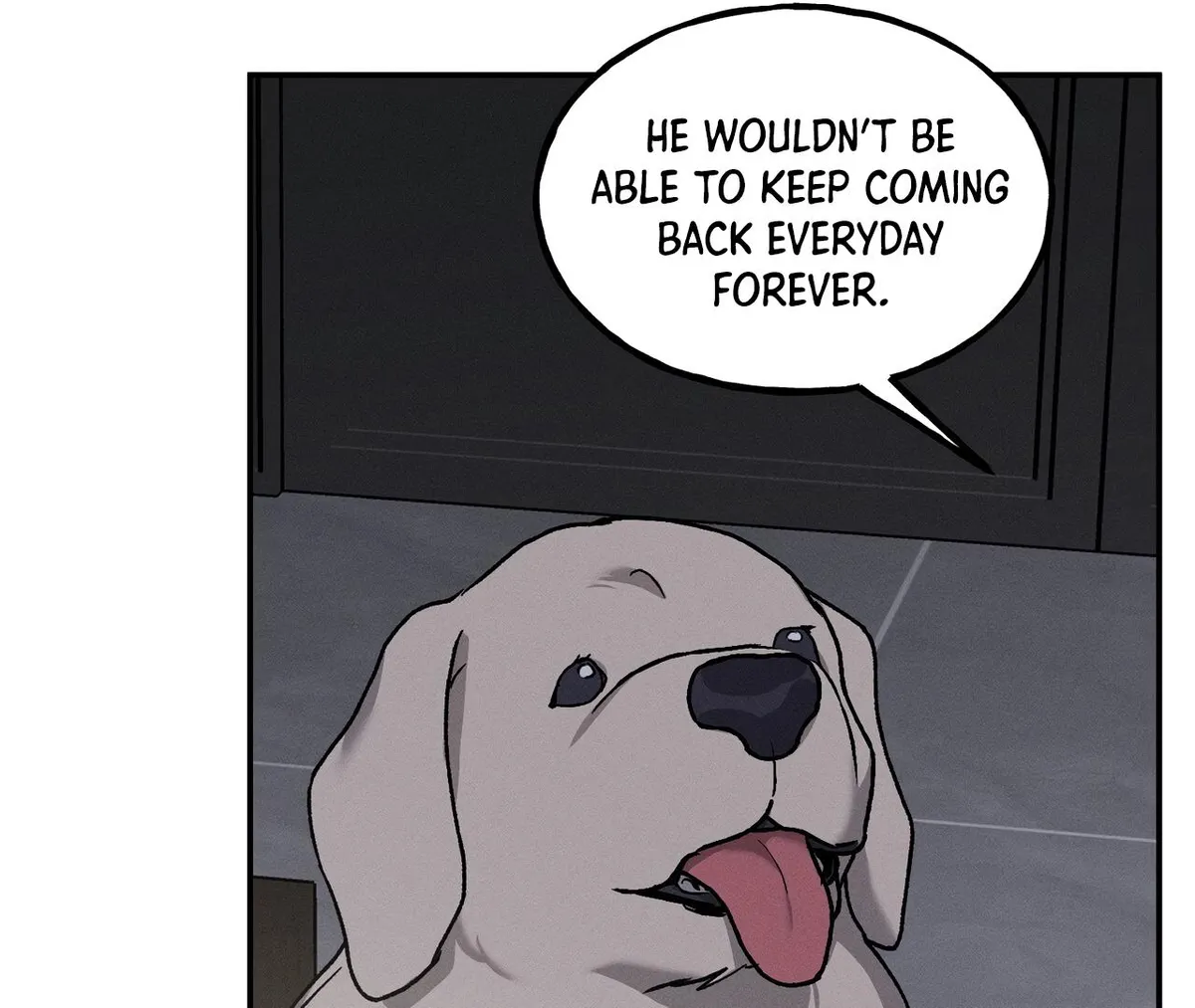 Ebony Castle Chapter 3 page 182 - 