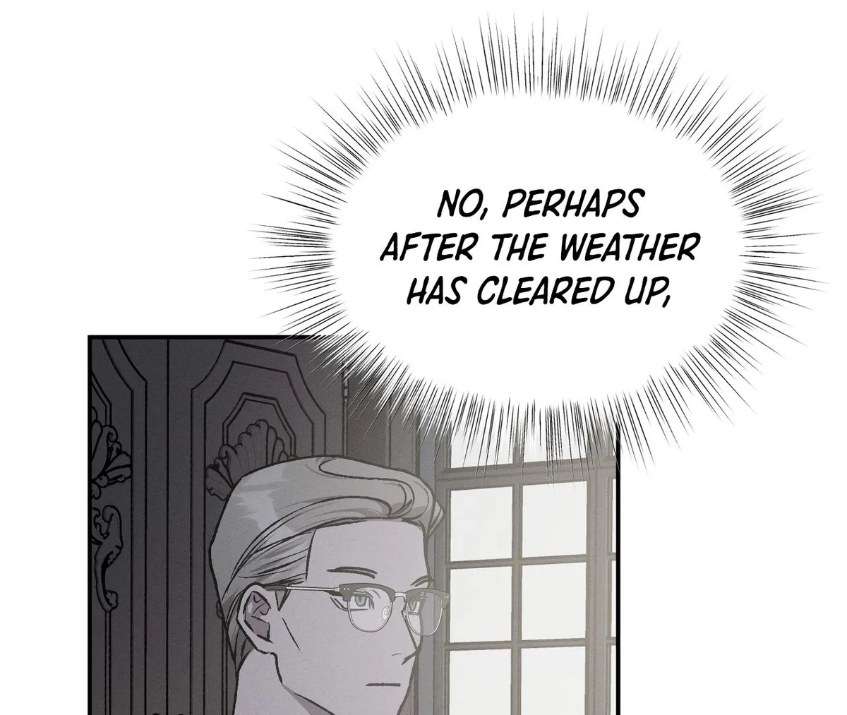Ebony Castle Chapter 3 page 185 - 