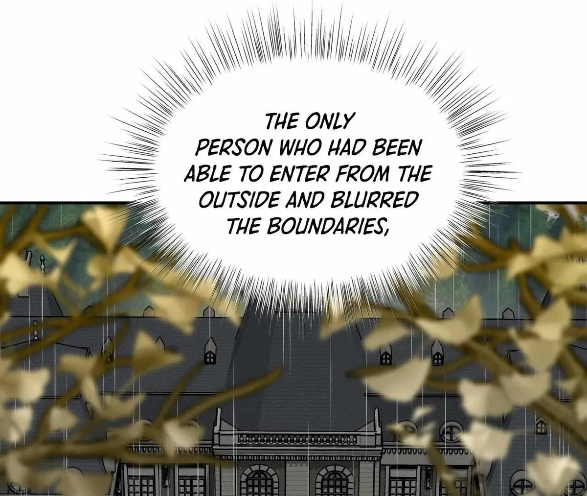 Ebony Castle Chapter 3 page 191 - 