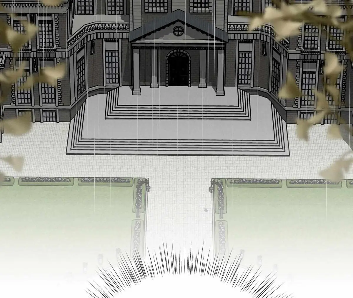 Ebony Castle Chapter 3 page 192 - 