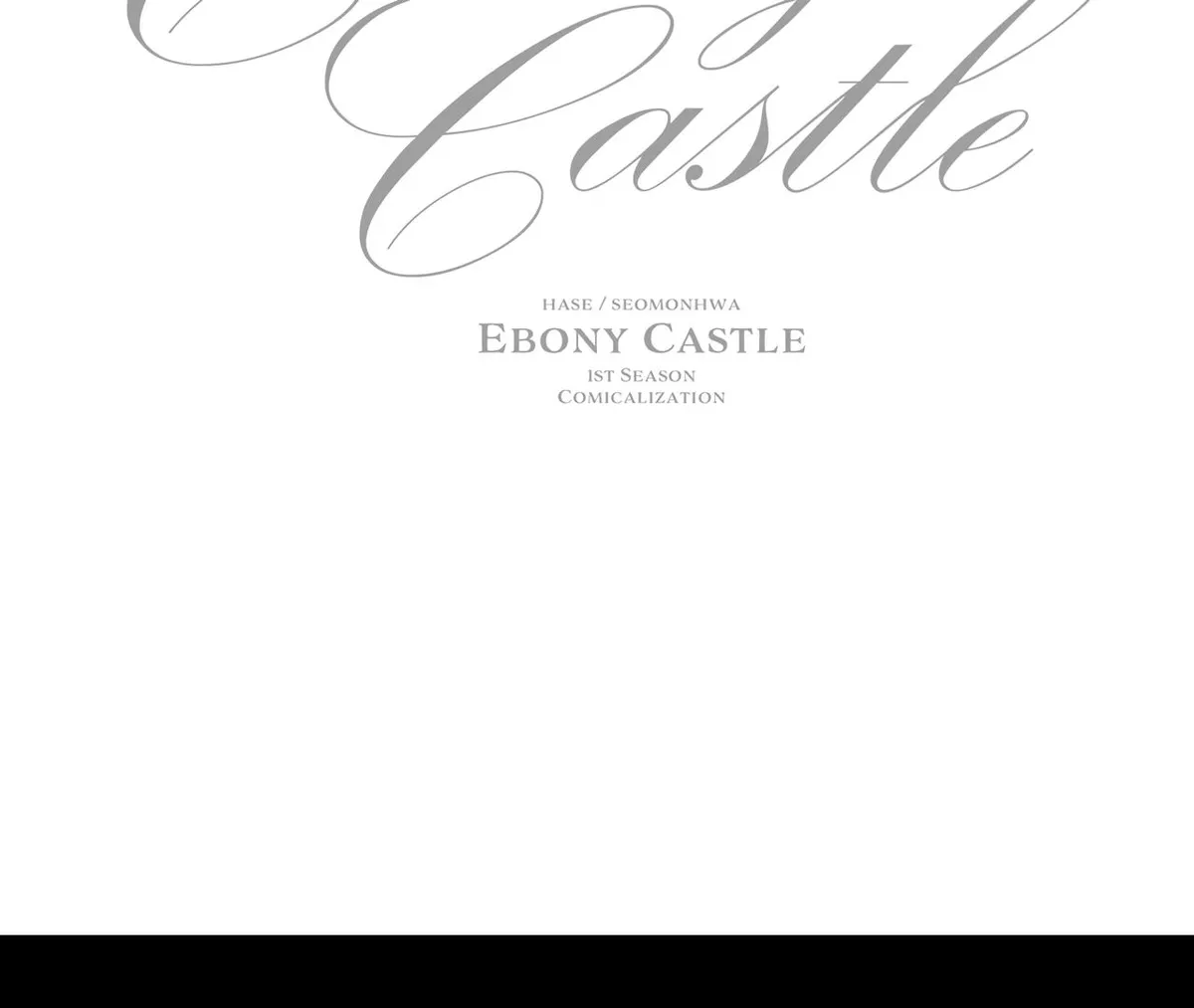 Ebony Castle Chapter 3 page 196 - 
