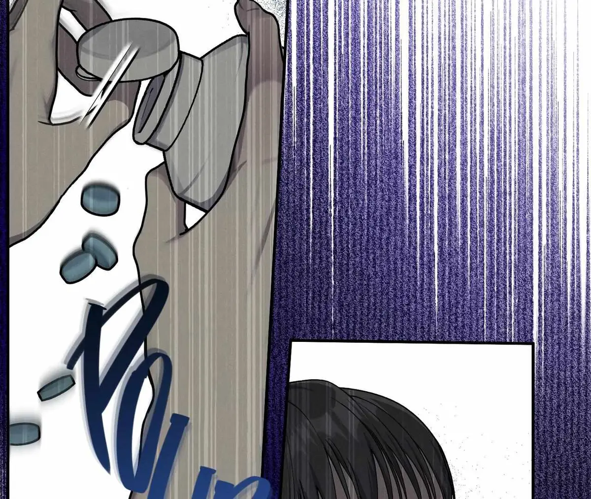 Ebony Castle Chapter 3 page 21 - 
