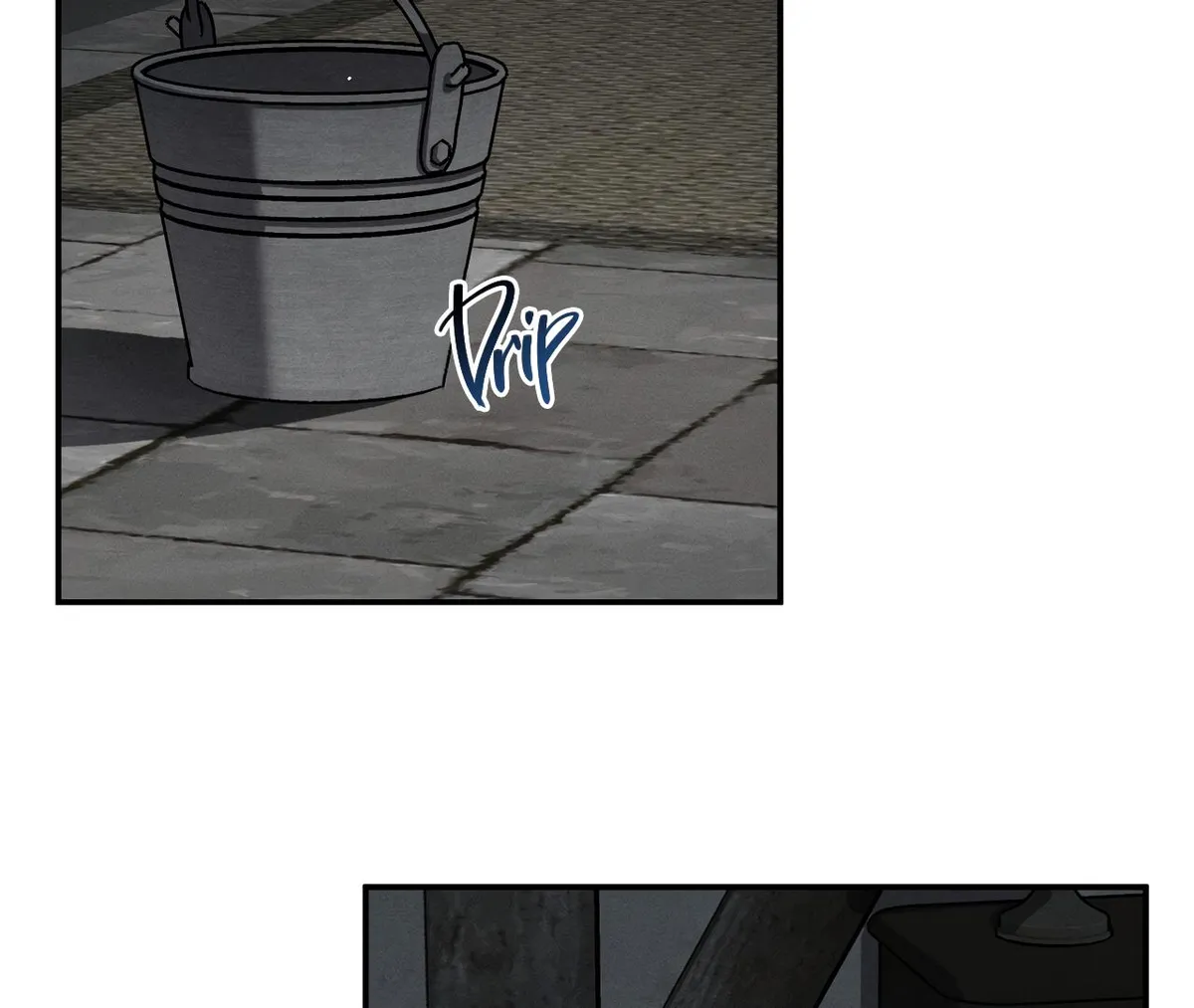 Ebony Castle Chapter 3 page 39 - 