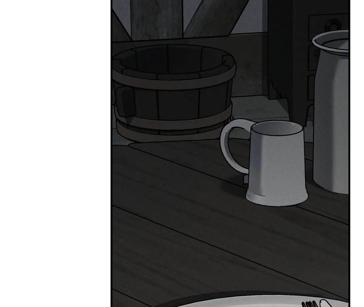 Ebony Castle Chapter 3 page 40 - 