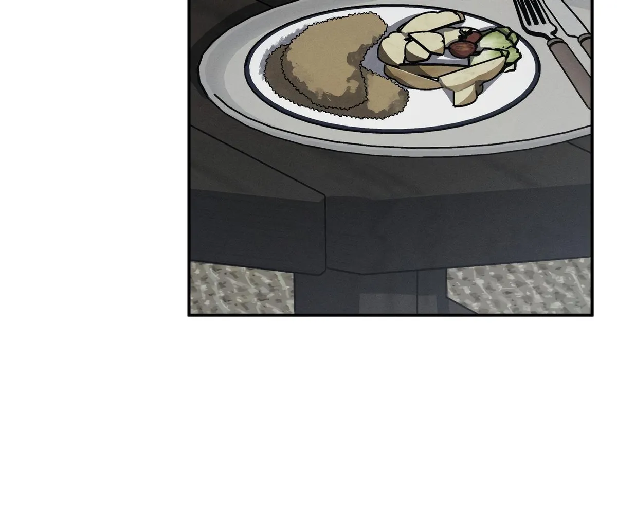 Ebony Castle Chapter 3 page 41 - 