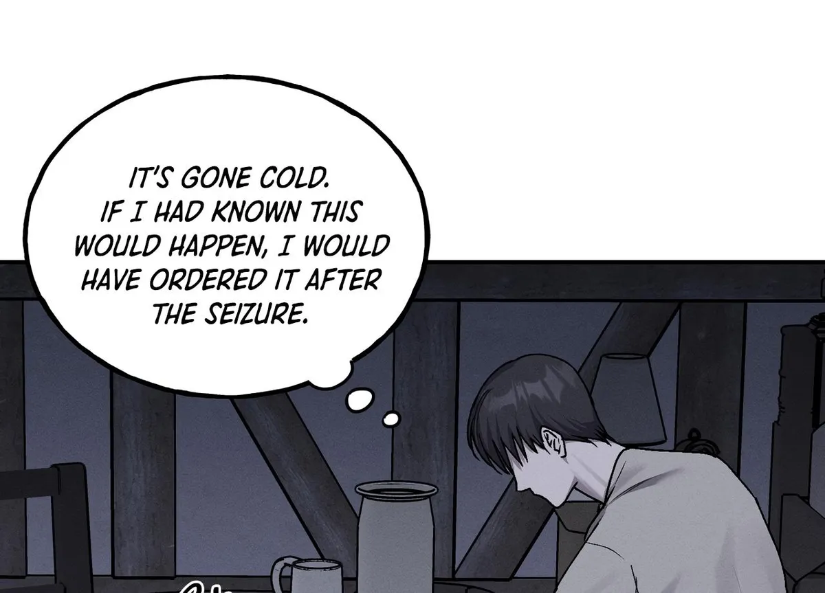 Ebony Castle Chapter 3 page 45 - 