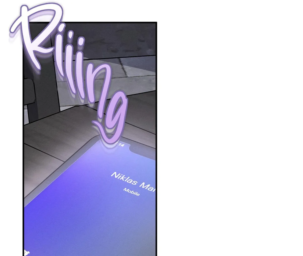 Ebony Castle Chapter 3 page 47 - 