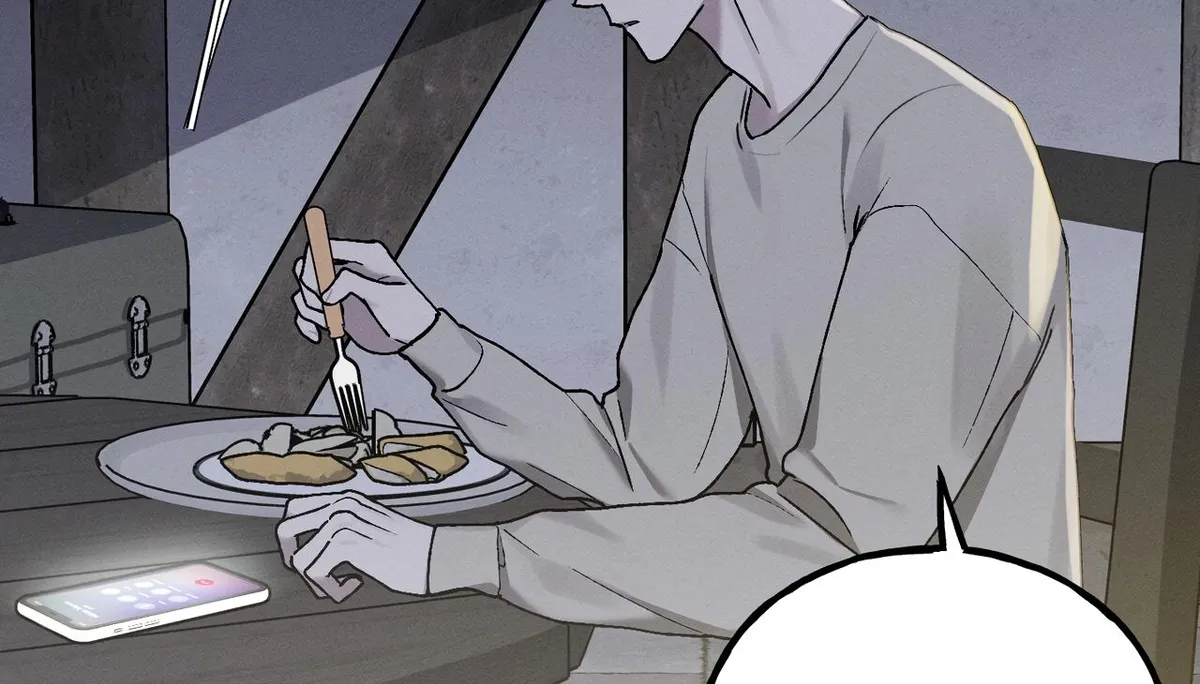 Ebony Castle Chapter 3 page 54 - 