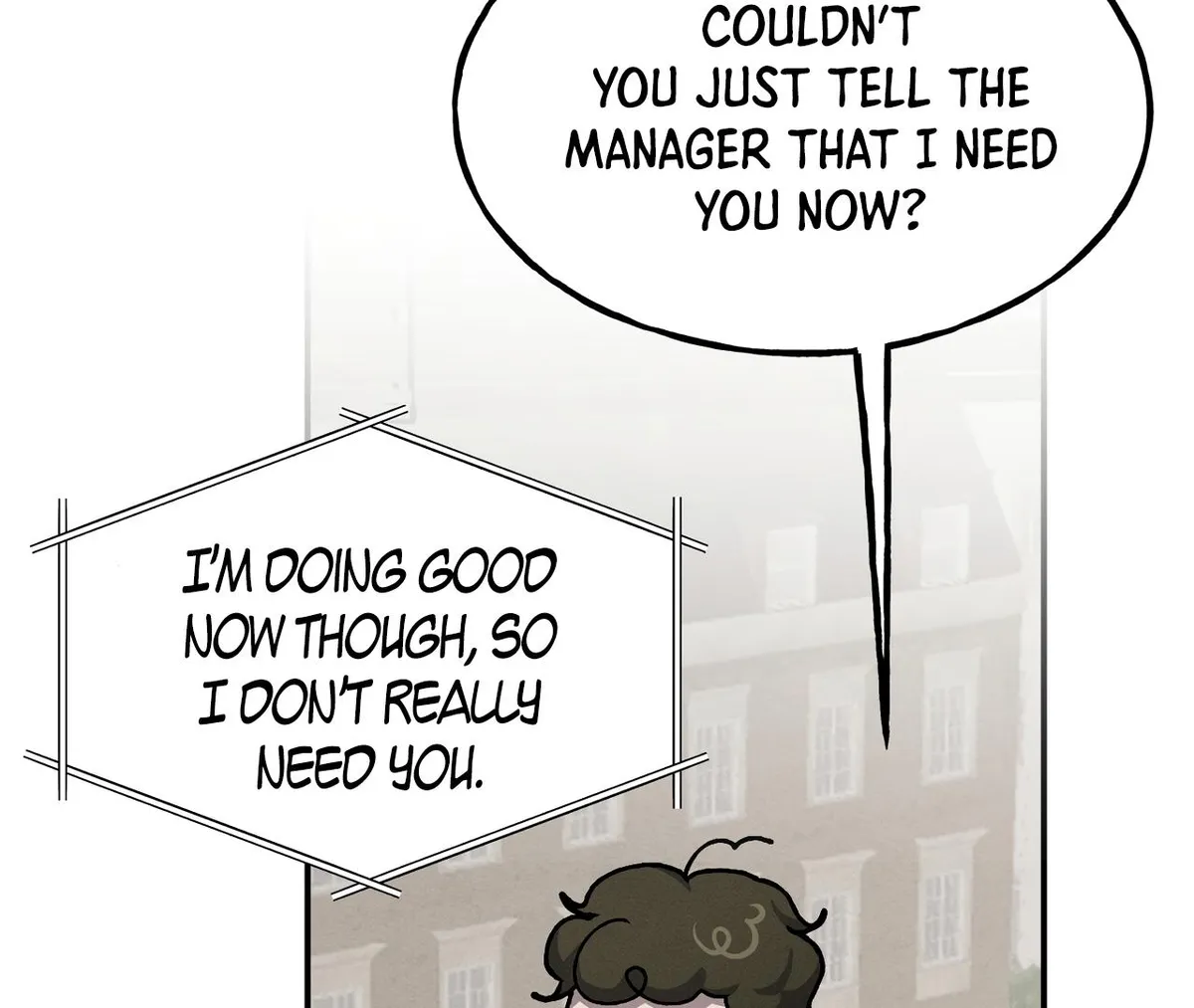 Ebony Castle Chapter 3 page 62 - 