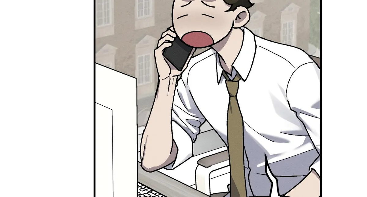 Ebony Castle Chapter 3 page 63 - 
