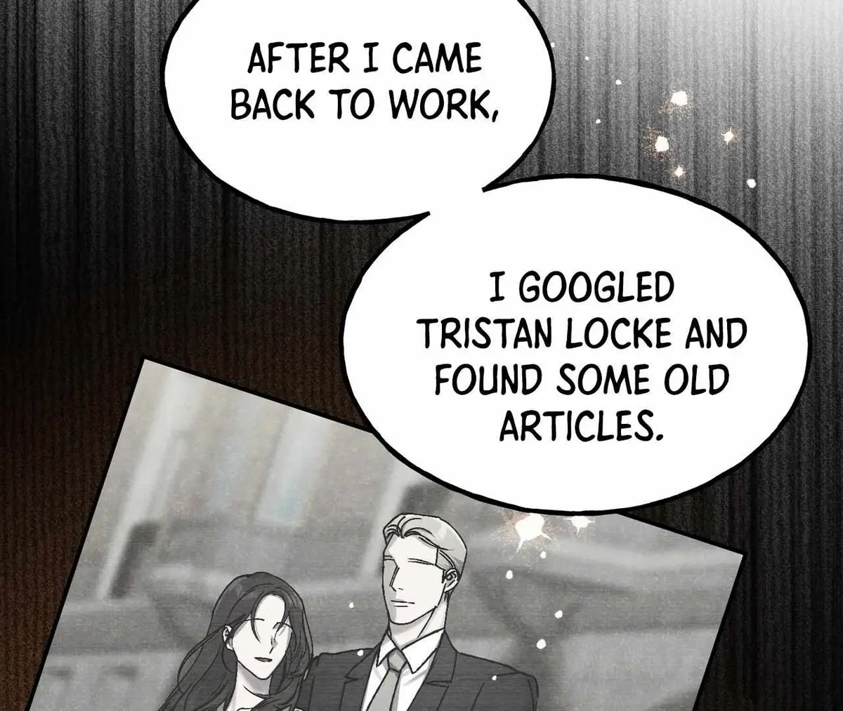 Ebony Castle Chapter 3 page 67 - 