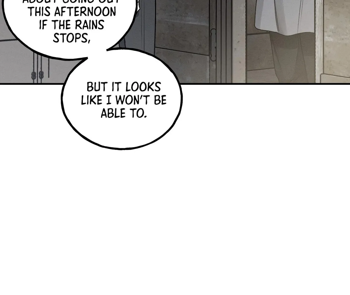 Ebony Castle Chapter 3 page 8 - 