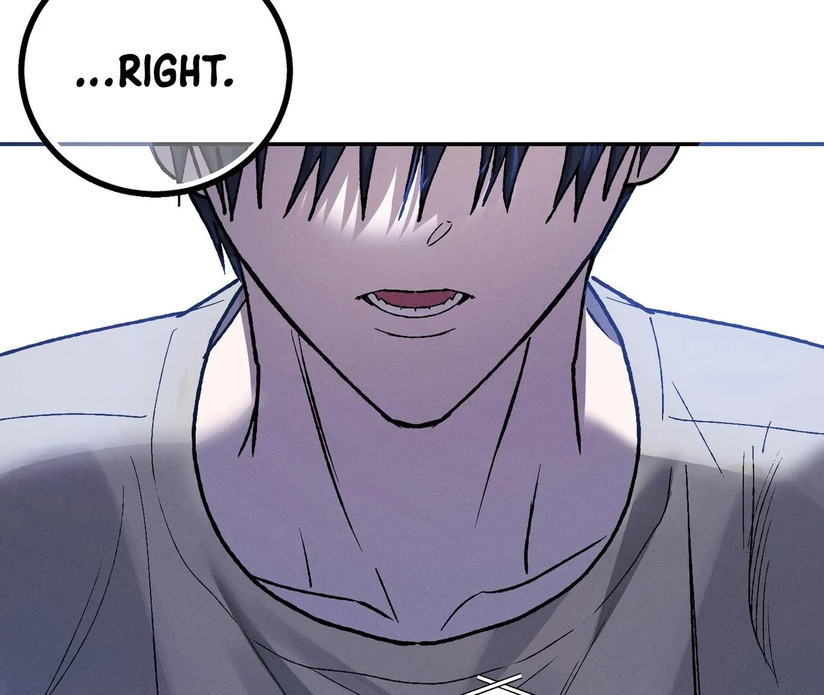 Ebony Castle Chapter 3 page 71 - 