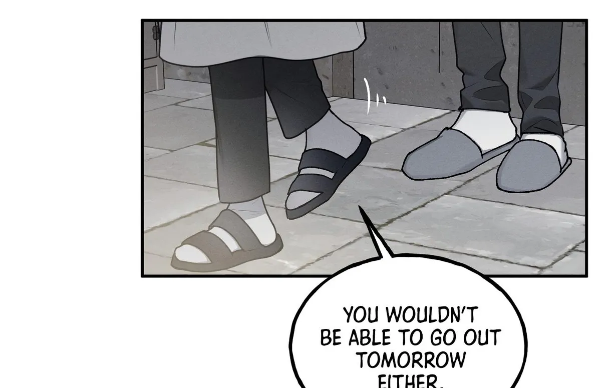 Ebony Castle Chapter 3 page 9 - 