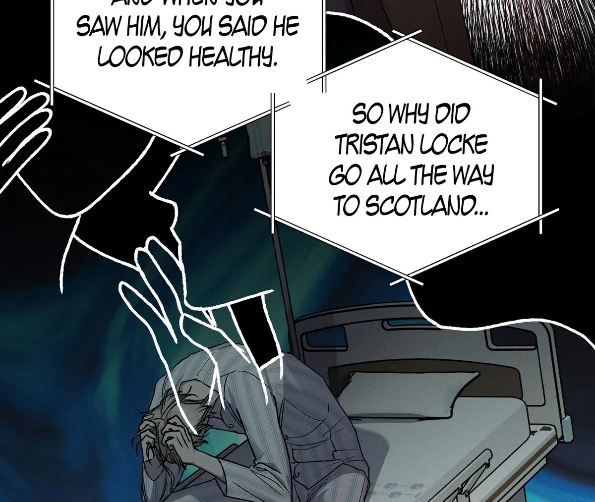 Ebony Castle Chapter 3 page 81 - 