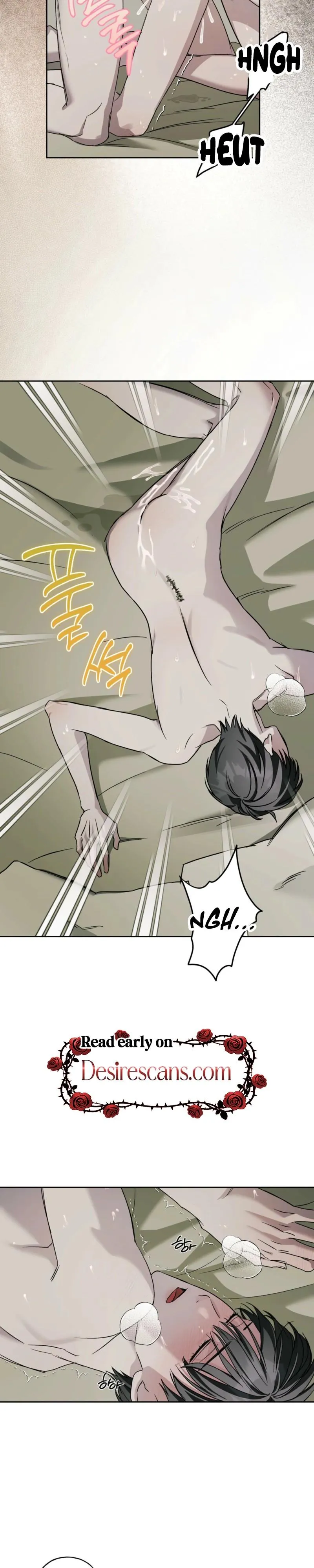 Ebony Castle Chapter 30 page 2 - 