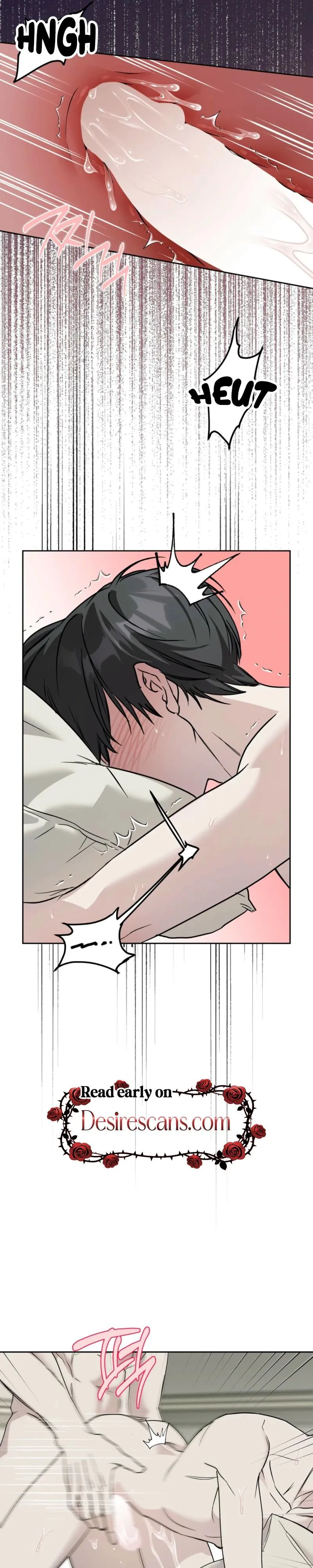Ebony Castle Chapter 30 page 15 - 