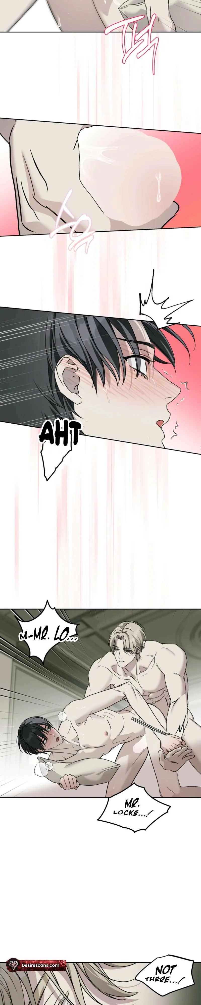 Ebony Castle Chapter 30 page 16 - 