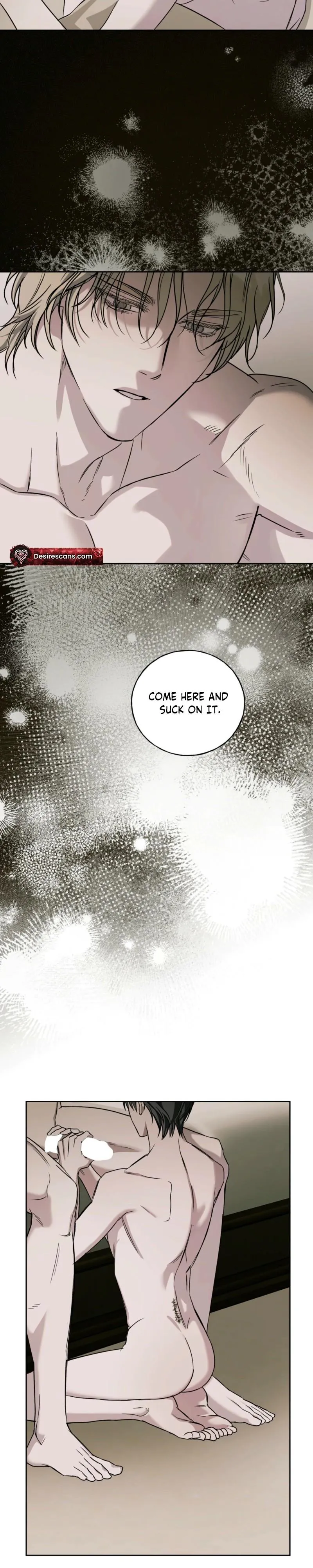 Ebony Castle Chapter 30 page 5 - 