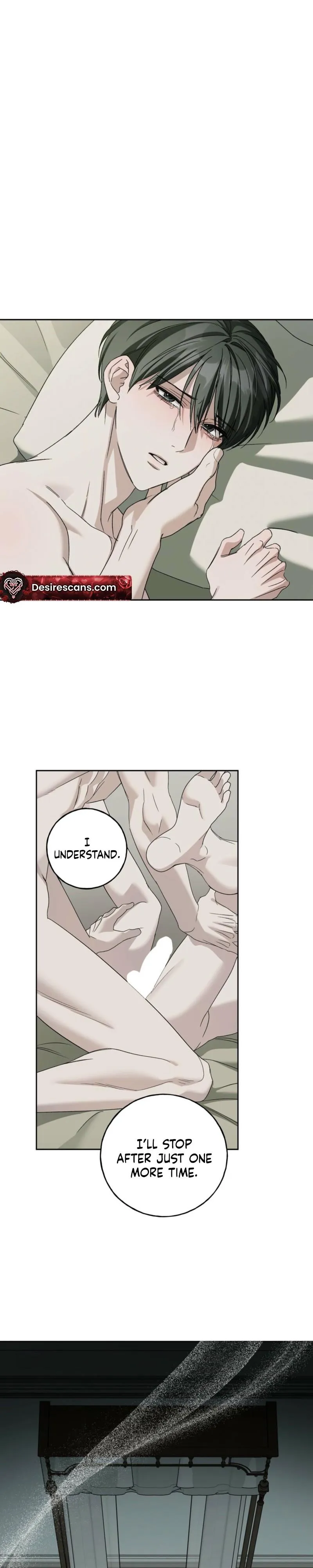 Ebony Castle Chapter 31 page 16 - 