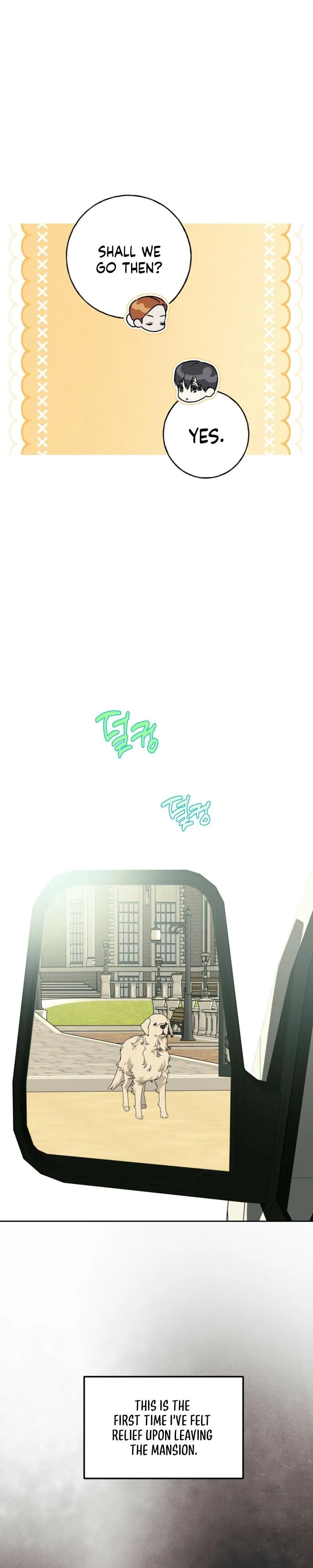 Ebony Castle Chapter 31 page 24 - 