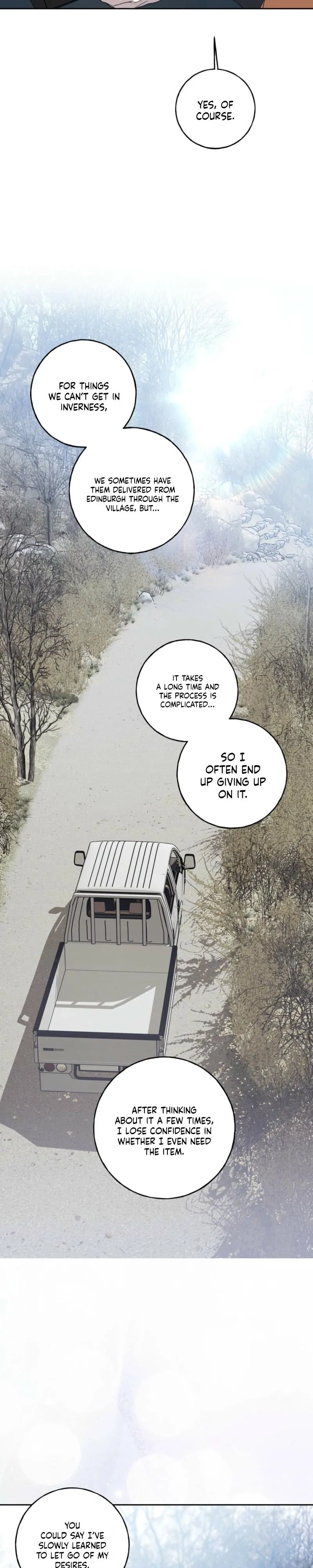 Ebony Castle Chapter 31 page 28 - 