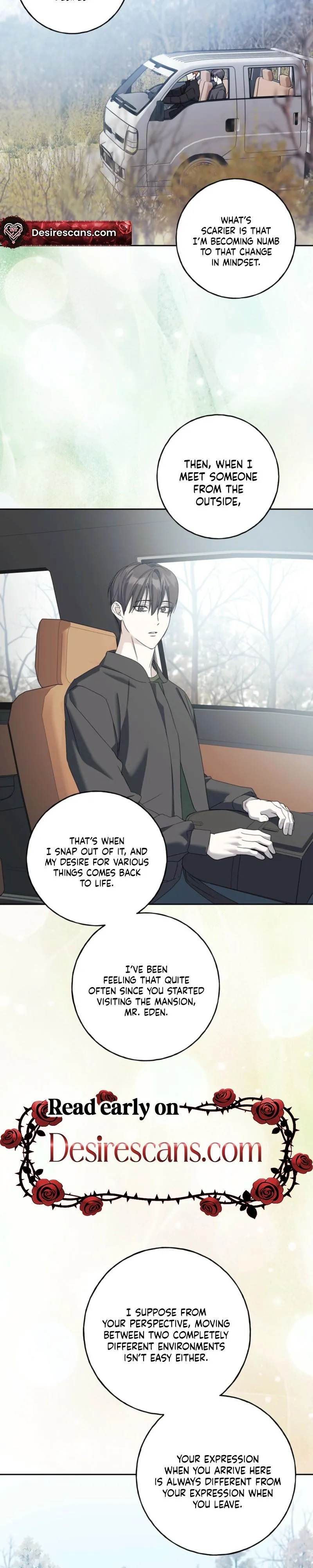 Ebony Castle Chapter 31 page 29 - 