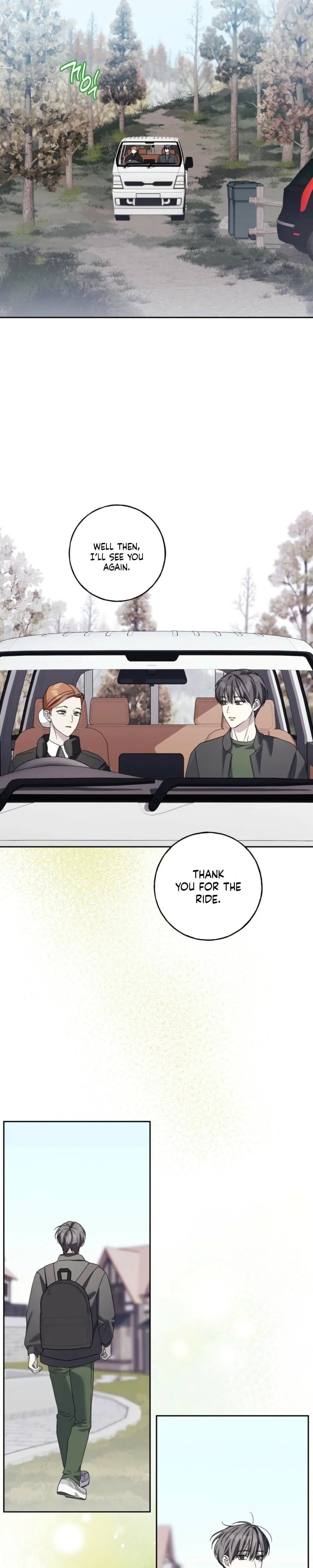 Ebony Castle Chapter 31 page 30 - 