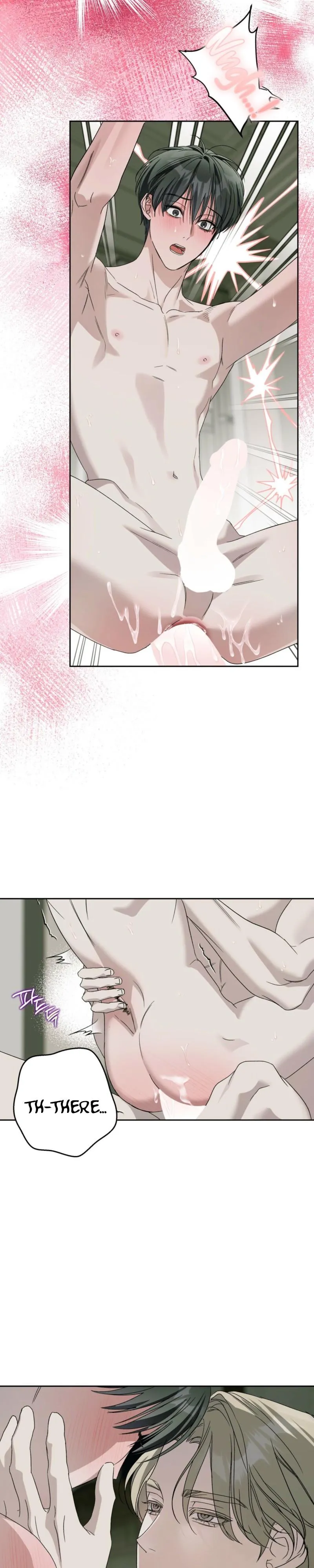 Ebony Castle Chapter 31 page 4 - 