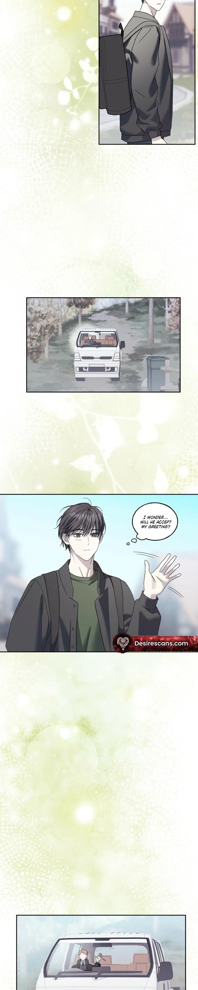 Ebony Castle Chapter 31 page 31 - 