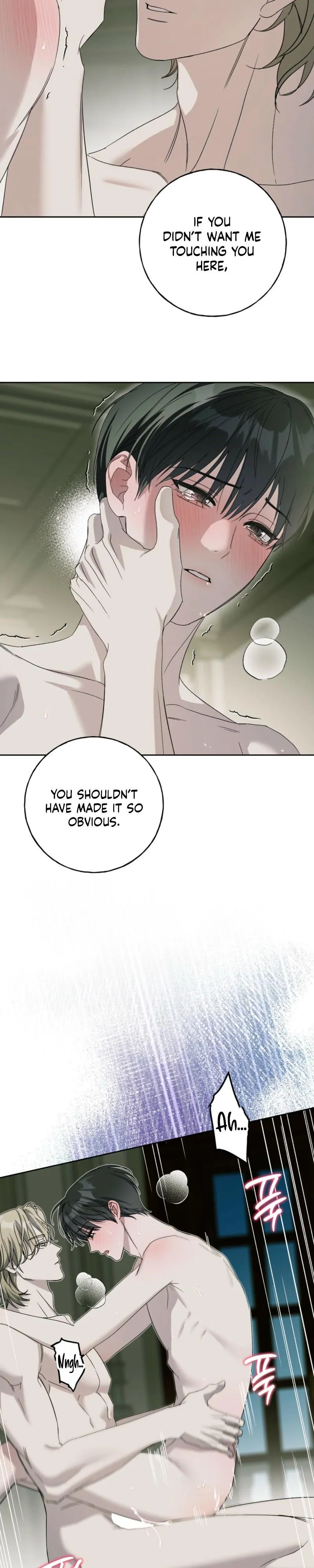 Ebony Castle Chapter 31 page 5 - 