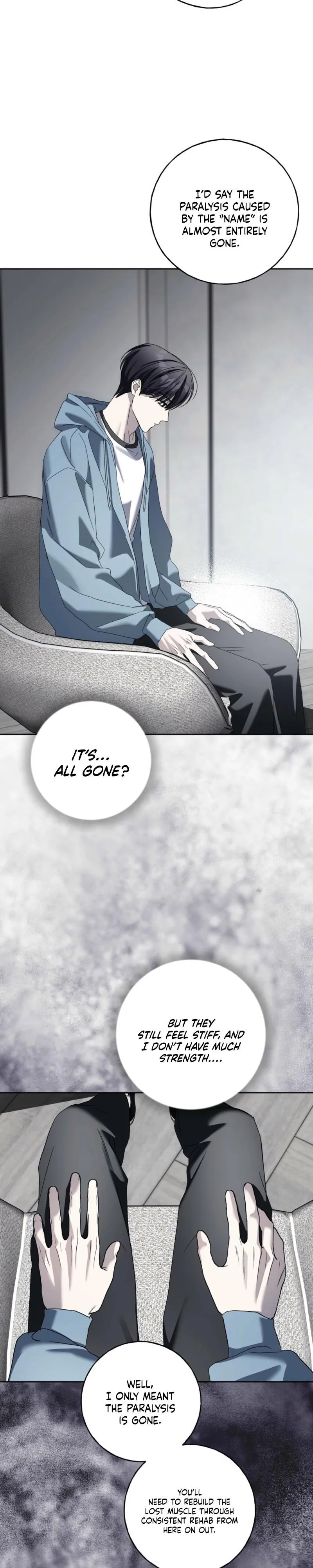 Ebony Castle Chapter 32 page 2 - 