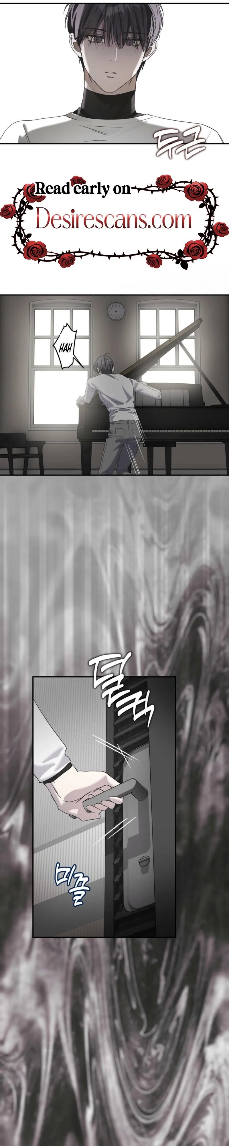 Ebony Castle Chapter 32 page 18 - 