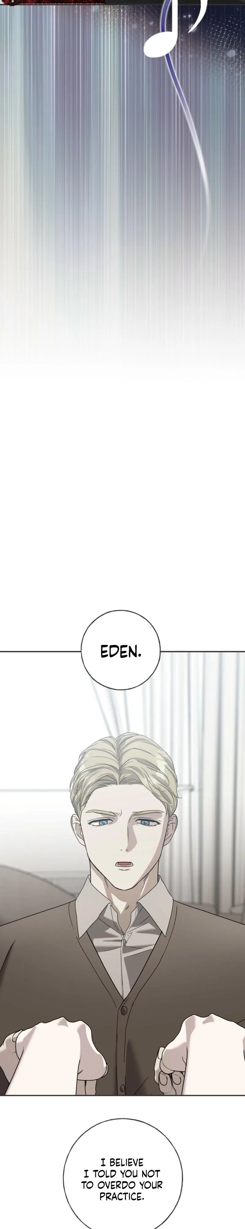 Ebony Castle Chapter 32 page 25 - 