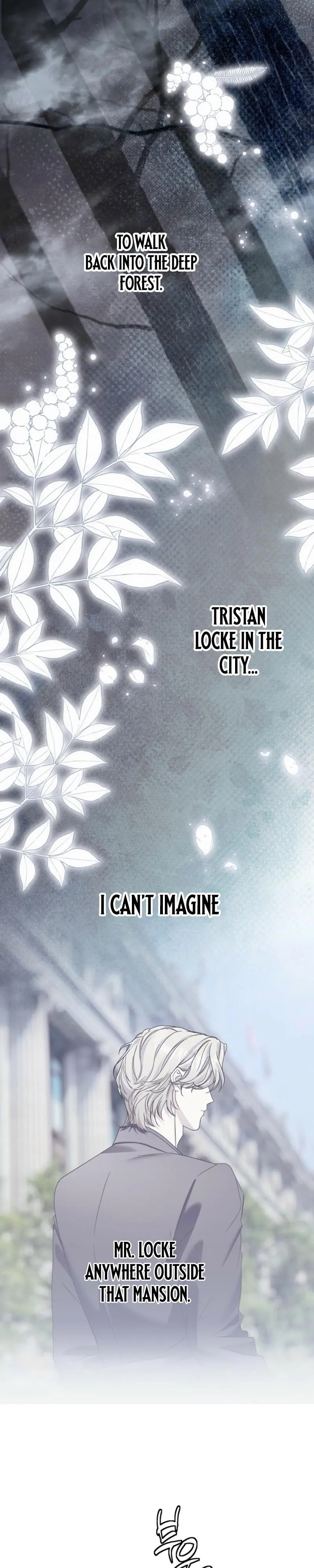 Ebony Castle Chapter 32 page 31 - 