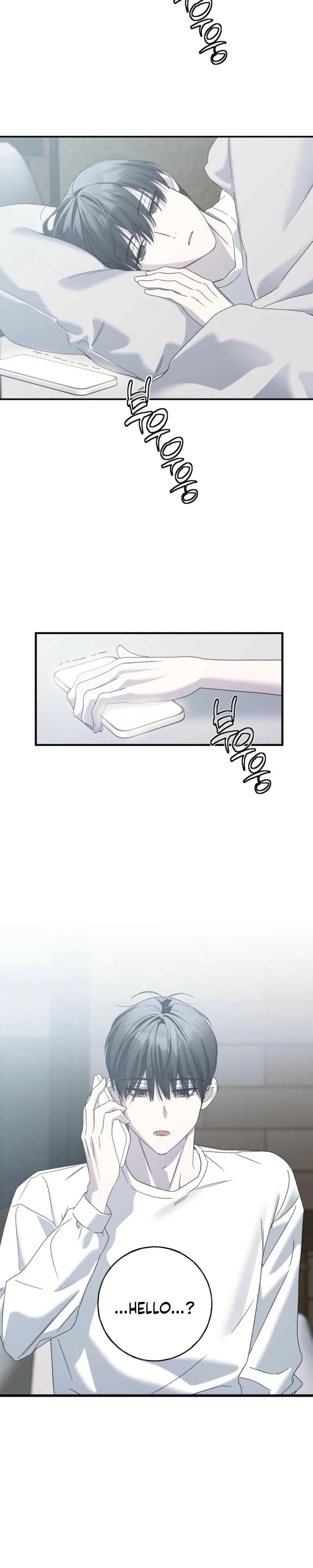 Ebony Castle Chapter 32 page 32 - 