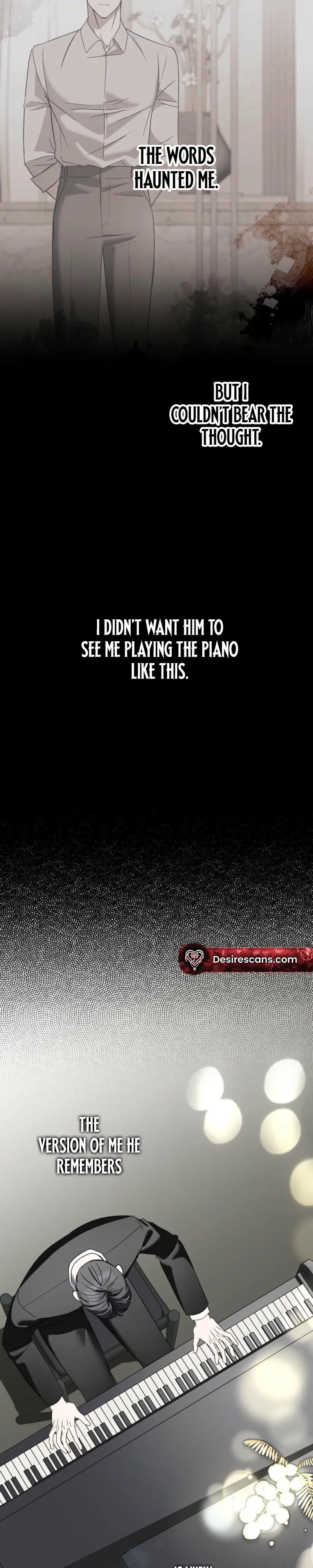 Ebony Castle Chapter 32 page 9 - 